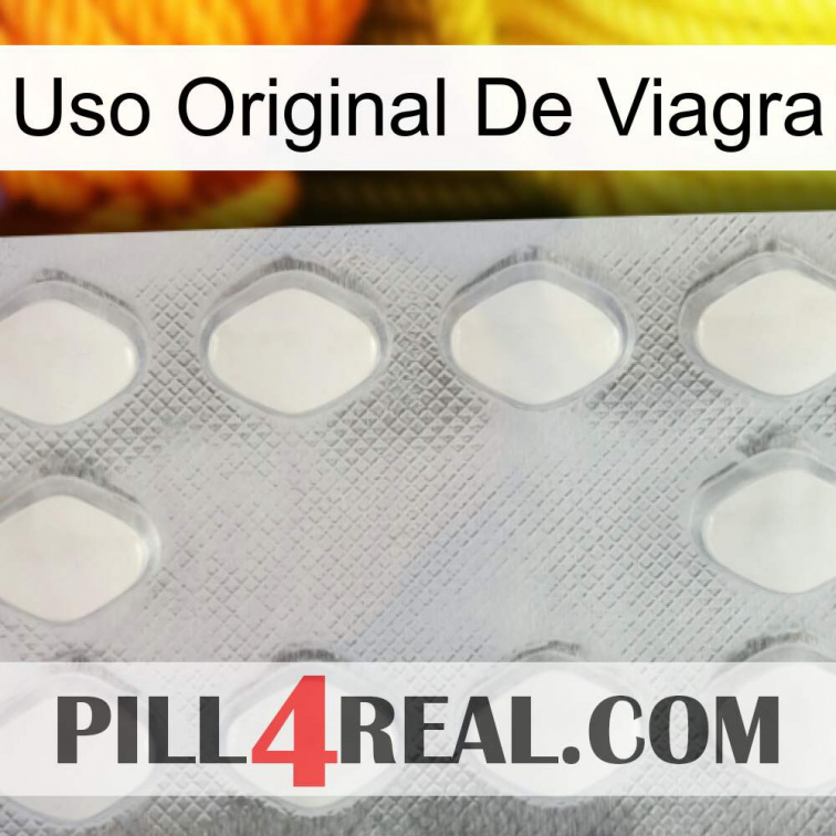 Viagra Original Use 16